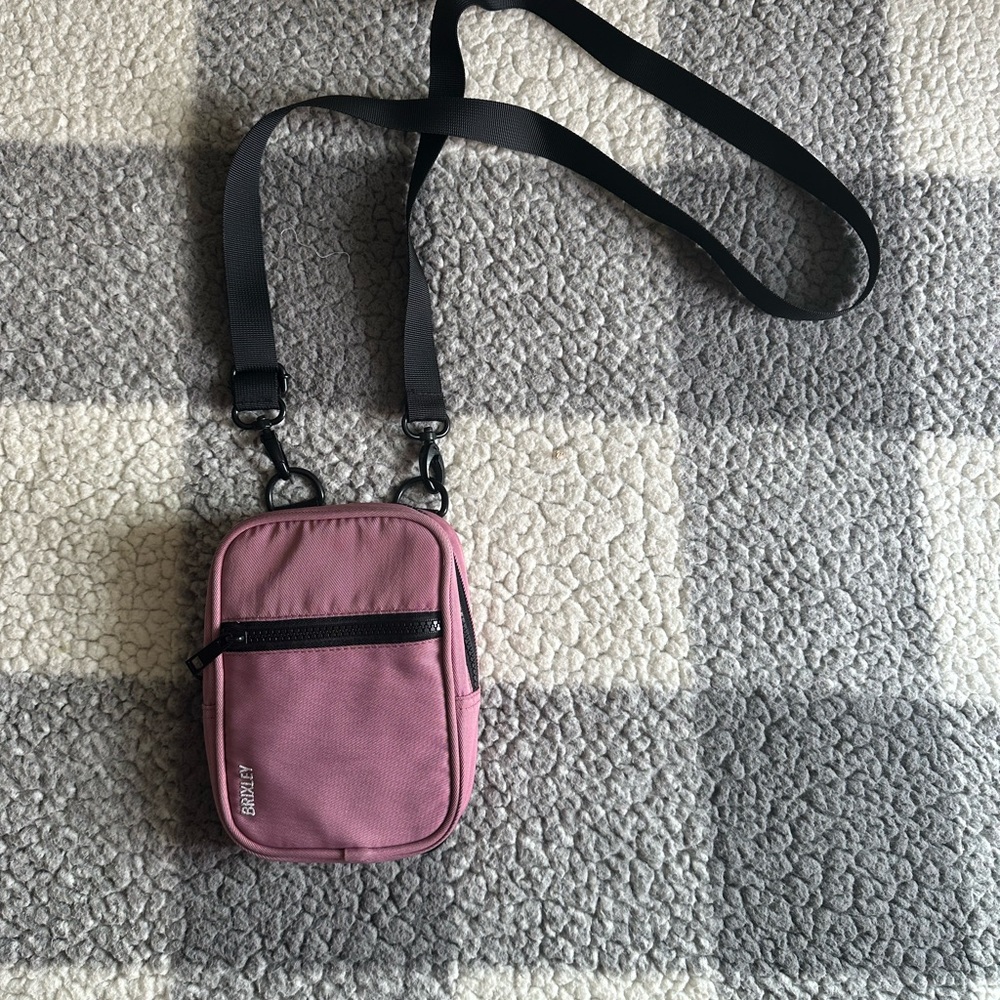 Brixley Crossbody